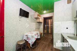 3-к квартира, вторичка, 59м2, 4/5 этаж