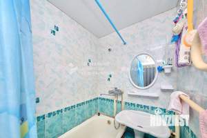 4-к квартира, вторичка, 84м2, 3/9 этаж