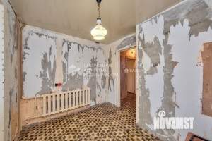 1-к квартира, вторичка, 33м2, 5/5 этаж