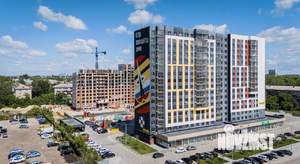 2-к квартира, вторичка, 77м2, 7/17 этаж