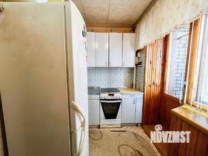 1-к квартира, вторичка, 24м2, 5/9 этаж