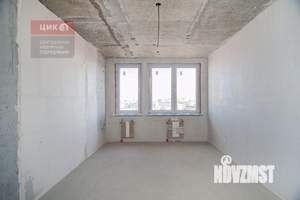 1-к квартира, вторичка, 38м2, 14/25 этаж