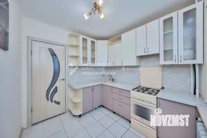 1-к квартира, вторичка, 26м2, 4/12 этаж