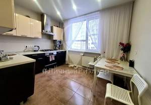 3-к квартира, вторичка, 63м2, 10/25 этаж