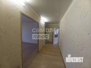 3-к квартира, вторичка, 68м2, 4/5 этаж