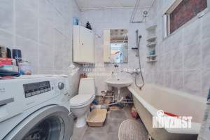 2-к квартира, вторичка, 44м2, 1/3 этаж