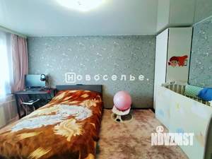 1-к квартира, вторичка, 30м2, 3/5 этаж