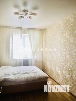 3-к квартира, вторичка, 56м2, 3/5 этаж