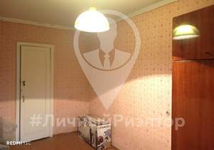 2-к квартира, вторичка, 45м2, 3/5 этаж