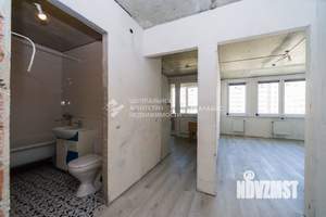 1-к квартира, вторичка, 37м2, 11/25 этаж