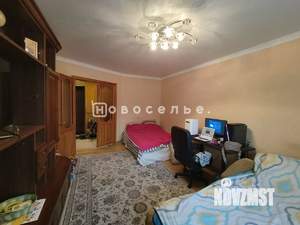 1-к квартира, вторичка, 44м2, 2/10 этаж