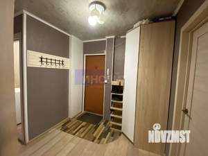 3-к квартира, вторичка, 62м2, 5/5 этаж