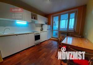 2-к квартира, вторичка, 67м2, 11/16 этаж