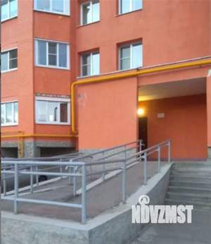 1-к квартира, вторичка, 36м2, 6/10 этаж