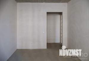 1-к квартира, вторичка, 37м2, 10/26 этаж