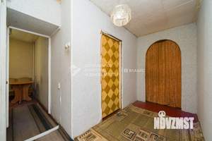 2-к квартира, вторичка, 45м2, 1/9 этаж