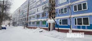 3-к квартира, вторичка, 72м2, 1/5 этаж