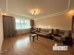 3-к квартира, вторичка, 83м2, 9/10 этаж