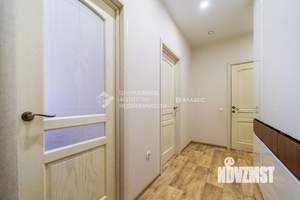 2-к квартира, вторичка, 52м2, 7/10 этаж
