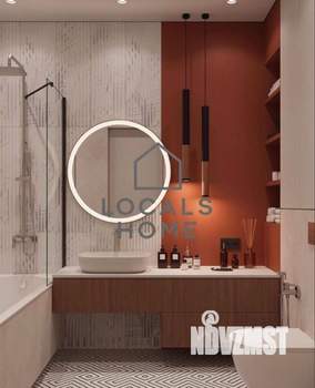 2-к квартира, вторичка, 42м2, 7/25 этаж