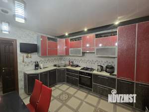 3-к квартира, вторичка, 104м2, 1/10 этаж