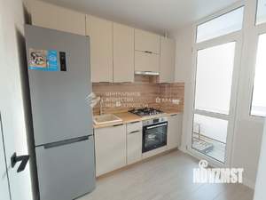 1-к квартира, вторичка, 26м2, 19/24 этаж