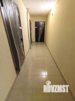 1-к квартира, сданный дом, 31м2, 8/10 этаж