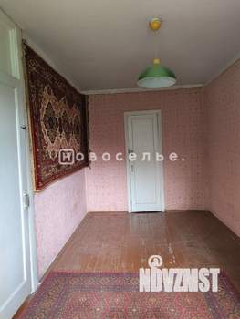 2-к квартира, вторичка, 45м2, 3/5 этаж