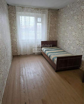 2-к квартира, вторичка, 45м2, 4/5 этаж