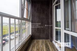 2-к квартира, вторичка, 63м2, 3/25 этаж