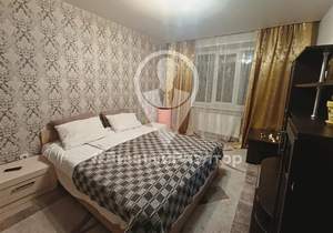 1-к квартира, вторичка, 38м2, 15/16 этаж