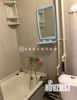 1-к квартира, вторичка, 19м2, 1/5 этаж