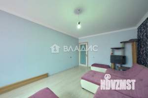 3-к квартира, вторичка, 69м2, 5/6 этаж