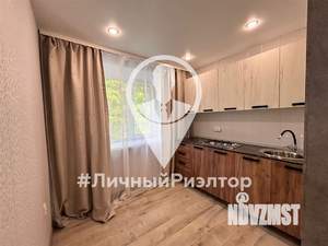 2-к квартира, вторичка, 43м2, 2/4 этаж