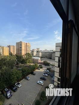 3-к квартира, вторичка, 62м2, 8/9 этаж