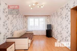 2-к квартира, вторичка, 40м2, 9/9 этаж
