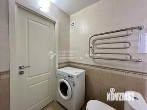 1-к квартира, вторичка, 36м2, 28/32 этаж