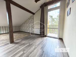 3-к квартира, вторичка, 168м2, 7/7 этаж