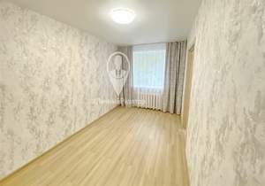 2-к квартира, вторичка, 44м2, 2/5 этаж