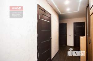 2-к квартира, вторичка, 61м2, 1/10 этаж