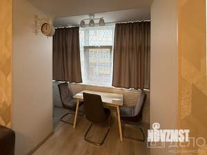 1-к квартира, вторичка, 52м2, 1/5 этаж