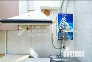 2-к квартира, вторичка, 44м2, 5/5 этаж