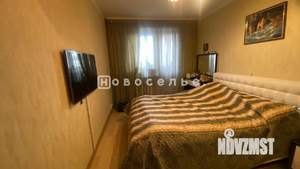 3-к квартира, вторичка, 69м2, 8/9 этаж