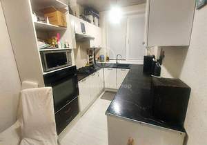 1-к квартира, вторичка, 25м2, 9/25 этаж