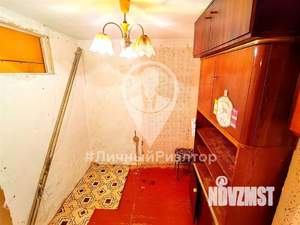 2-к квартира, вторичка, 43м2, 2/5 этаж