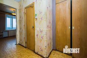 1-к квартира, вторичка, 34м2, 4/9 этаж