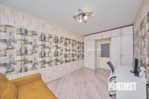 2-к квартира, вторичка, 54м2, 23/25 этаж