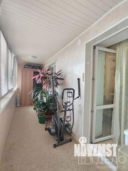 3-к квартира, вторичка, 85м2, 3/10 этаж
