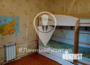 2-к квартира, вторичка, 46м2, 2/2 этаж