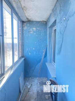 2-к квартира, вторичка, 44м2, 12/12 этаж